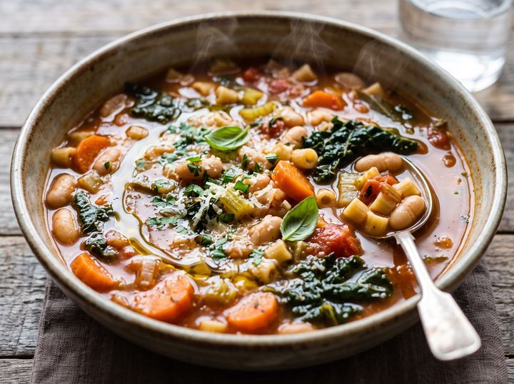 Minestrone