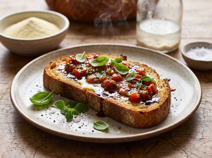 Pane di Altamura