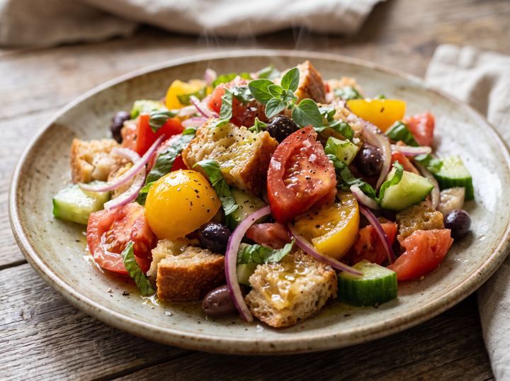 Panzanella Toscana