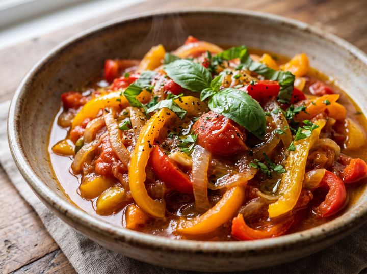 Peperonata
