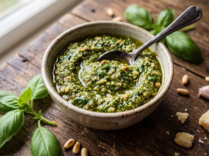 Pesto Genovese