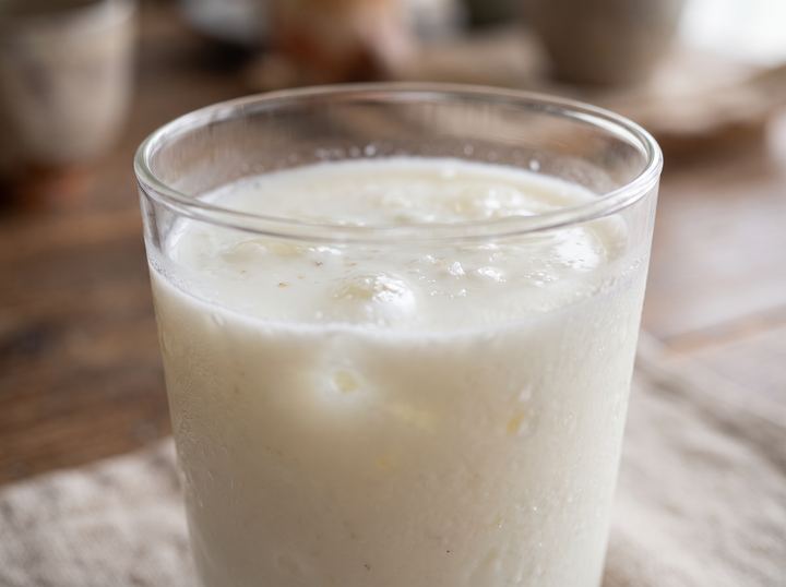 Japanese Yogurt Drink 2
