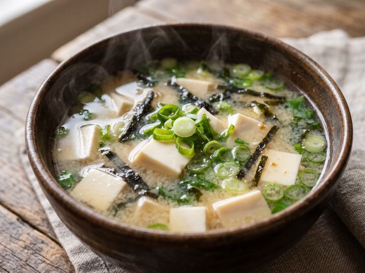 Miso Soup