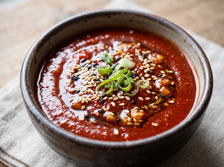 Gochujang Dipping Sauce