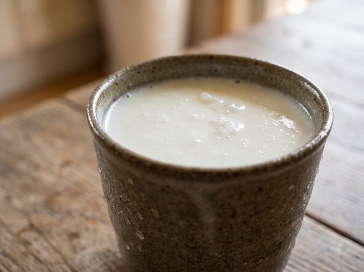 Korean Yogurt Drink
