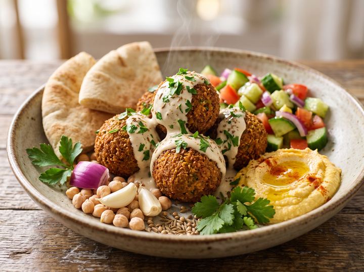 Falafel