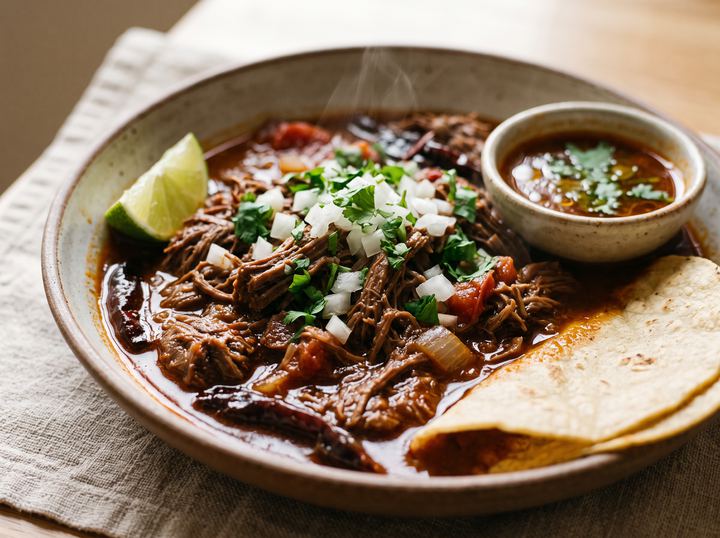 Birria de Res