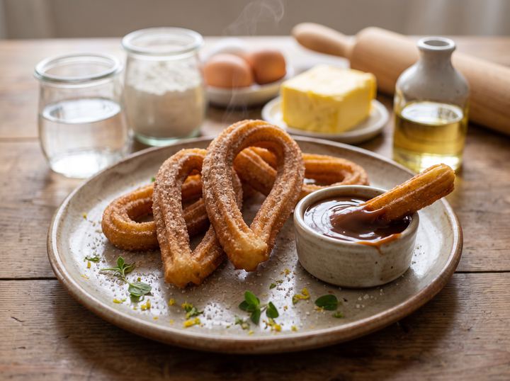 Churros