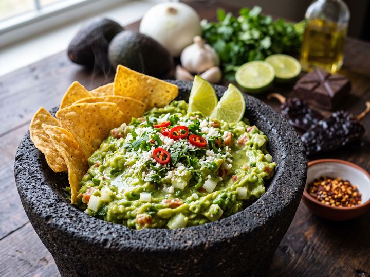Guacamole
