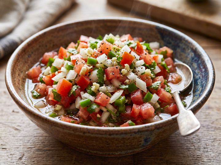 Pico de Gallo