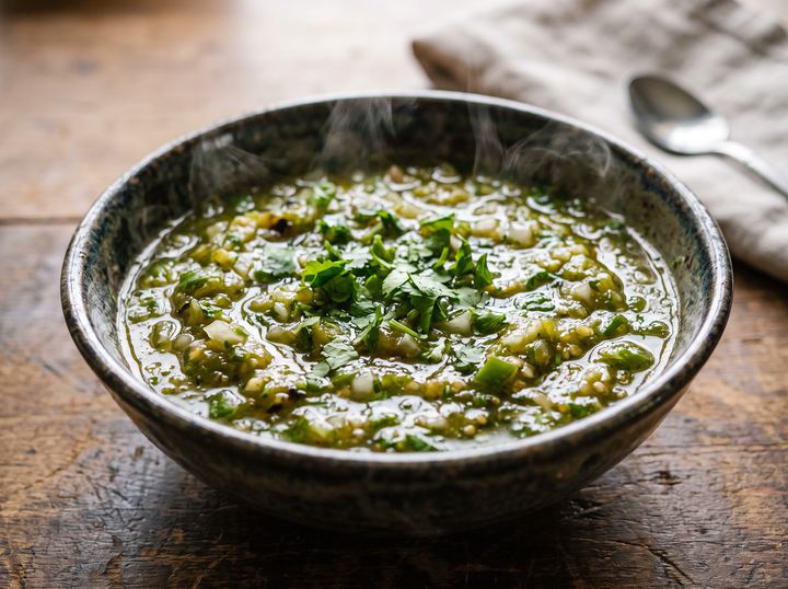 Salsa Verde