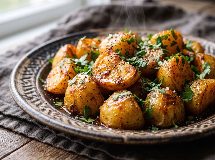 Middle Eastern Potato Side 2