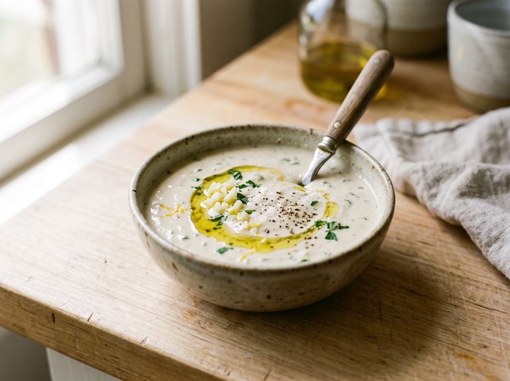 Tahini Sauce