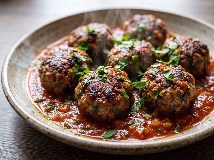 Kefta Bites