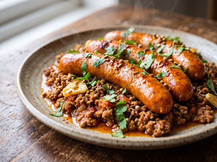 Merguez