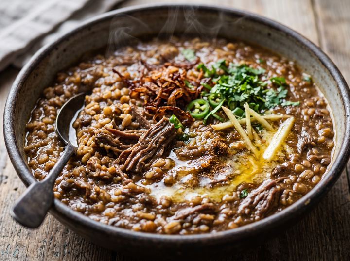 Haleem