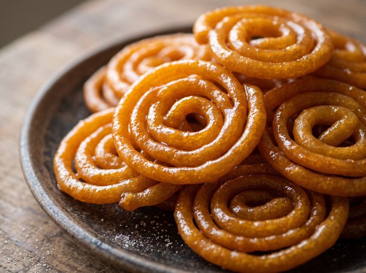 Jalebi