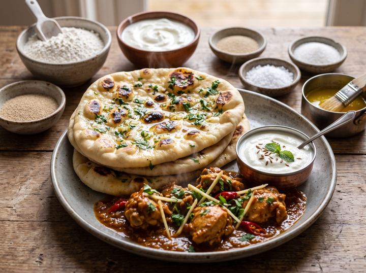 Naan