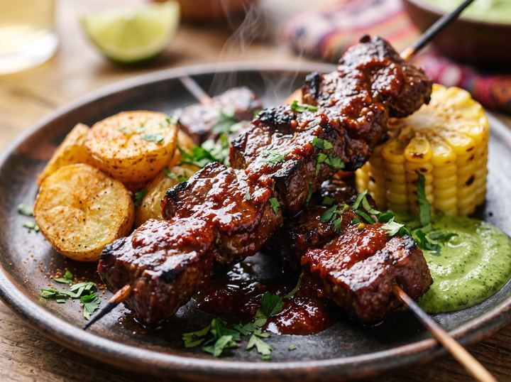 Anticuchos