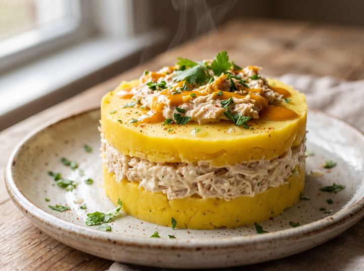 Causa Limeña