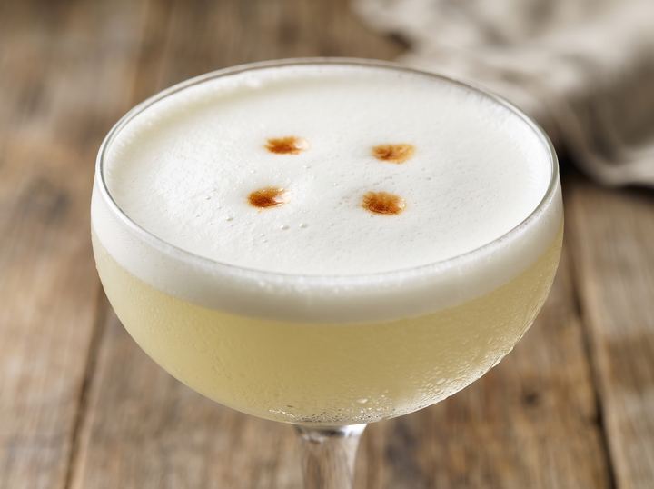 Pisco Sour