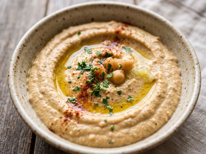 Filipino Chickpea Dip 2