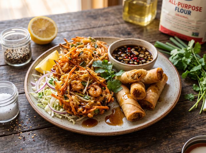 Filipino Fried Bites 2