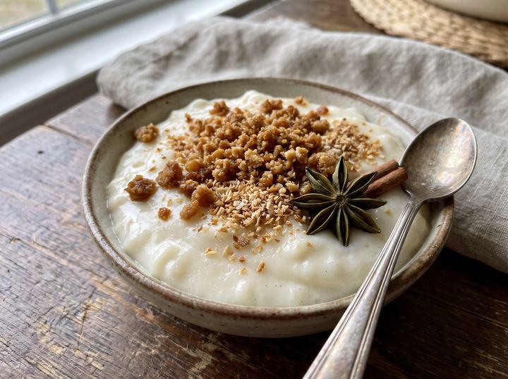 Filipino Milk Pudding 2