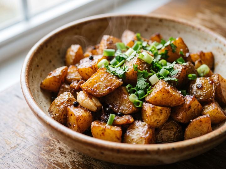 Filipino Potato Side 2