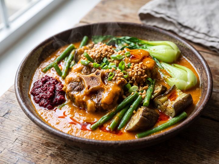 Kare-Kare