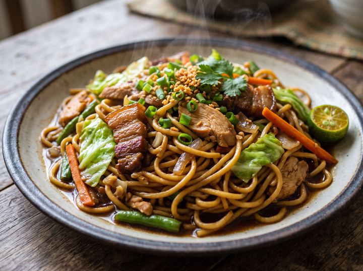 Pancit Canton