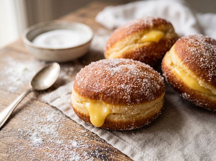 Bola de Berlim