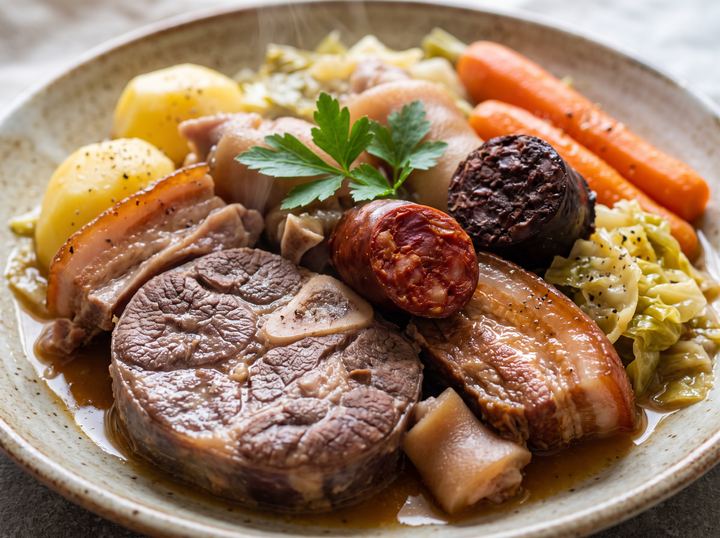 Cozido à Portuguesa