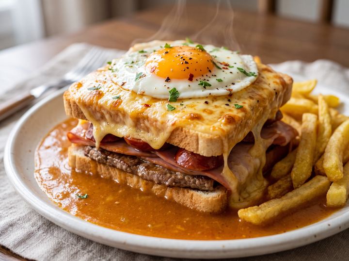 Francesinha