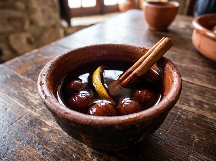 Ginjinha de Óbidos
