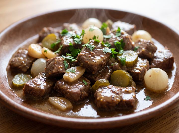 Pica-Pau de Vaca