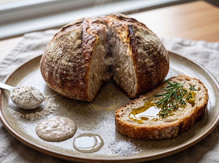 Pão Alentejano