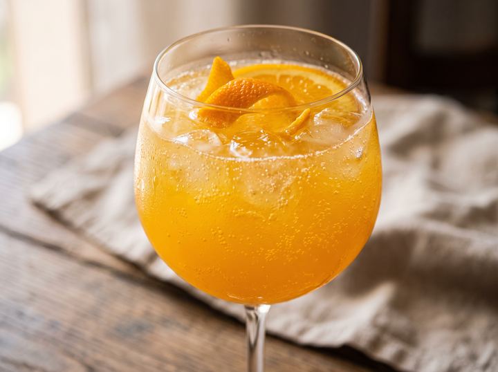 Agua de Valencia