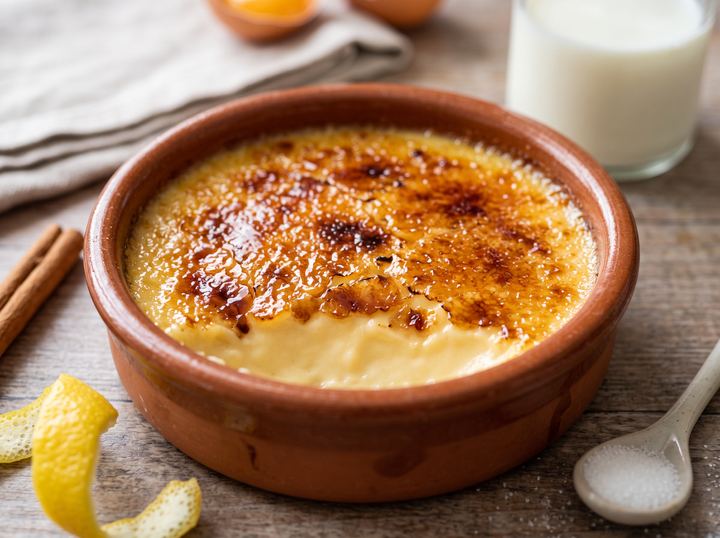 Crema Catalana