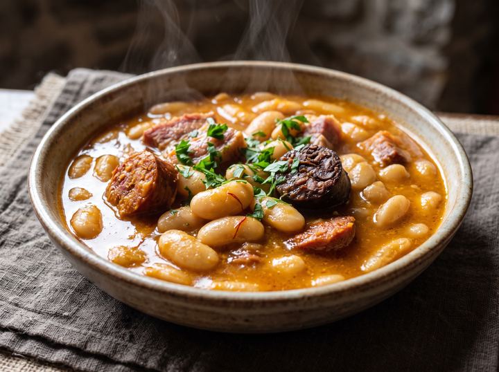 Fabada Asturiana