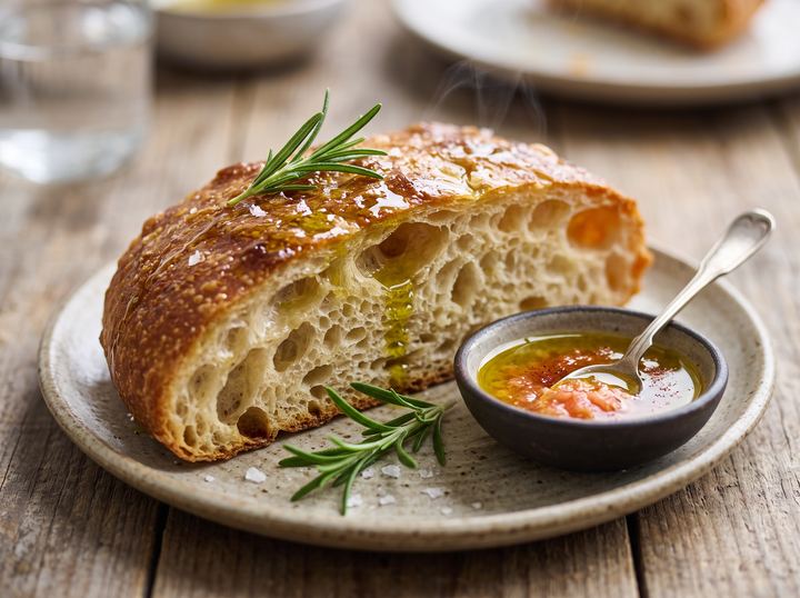 Pan de Cristal