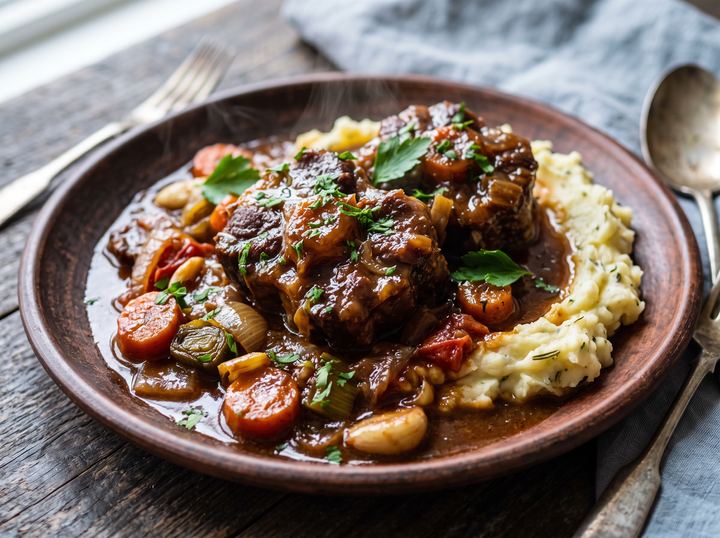 Rabo de Toro Cordobés
