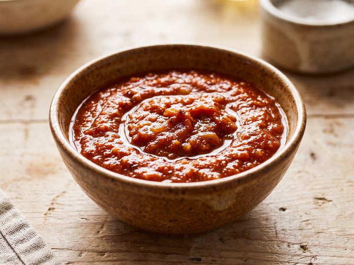 Salsa Brava