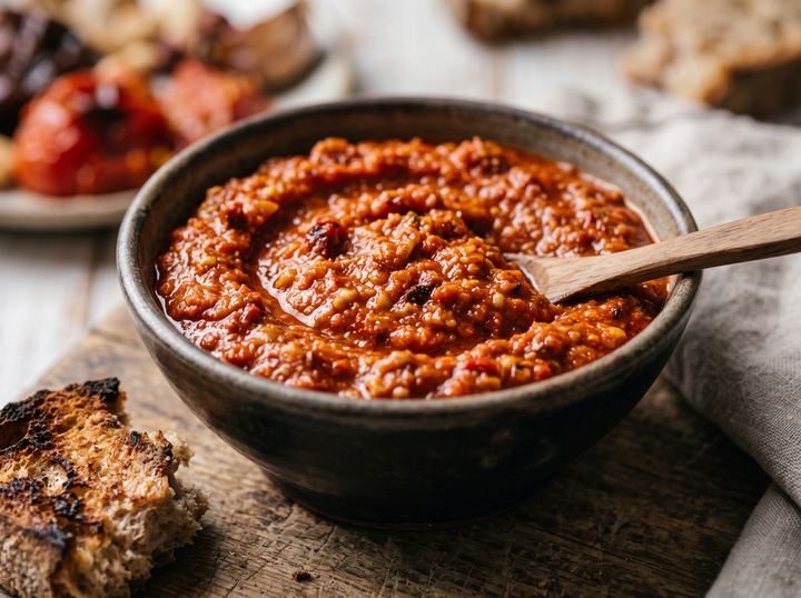 Salsa Romesco