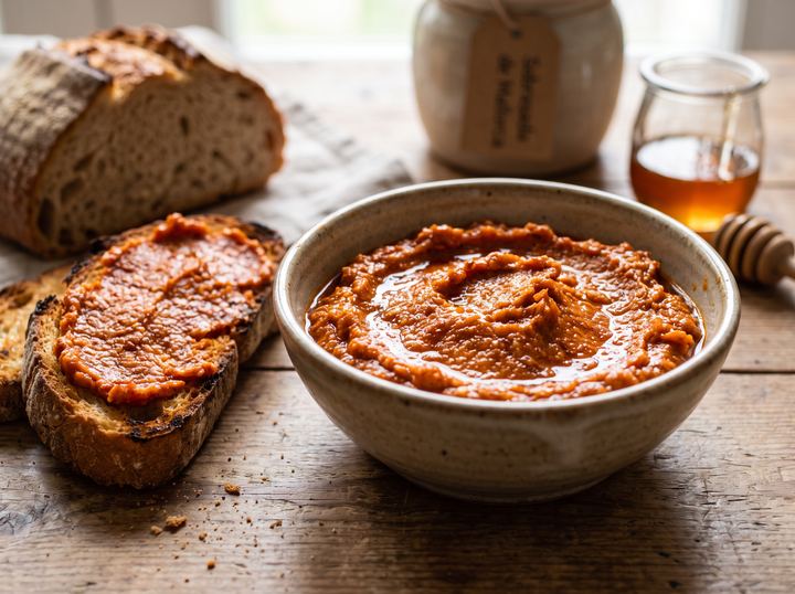 Sobrasada Untada