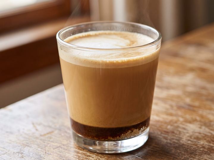 Café con Leche