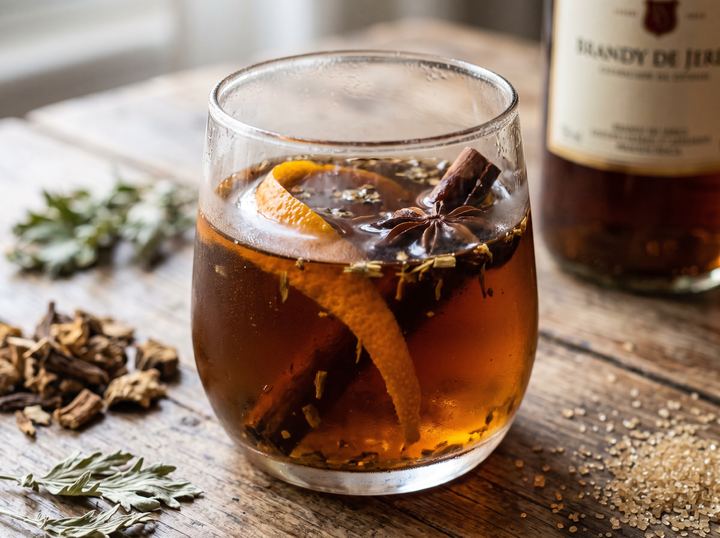 Vermut Casero