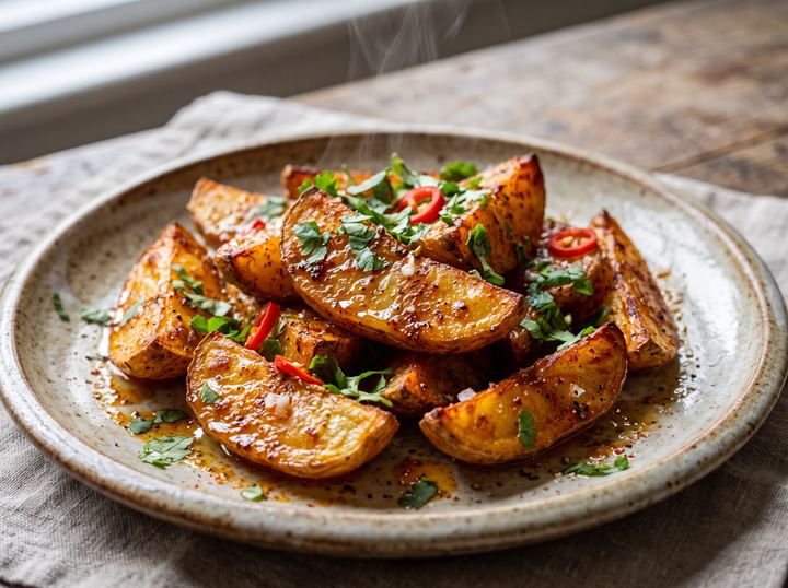 Thai Potato Side 2