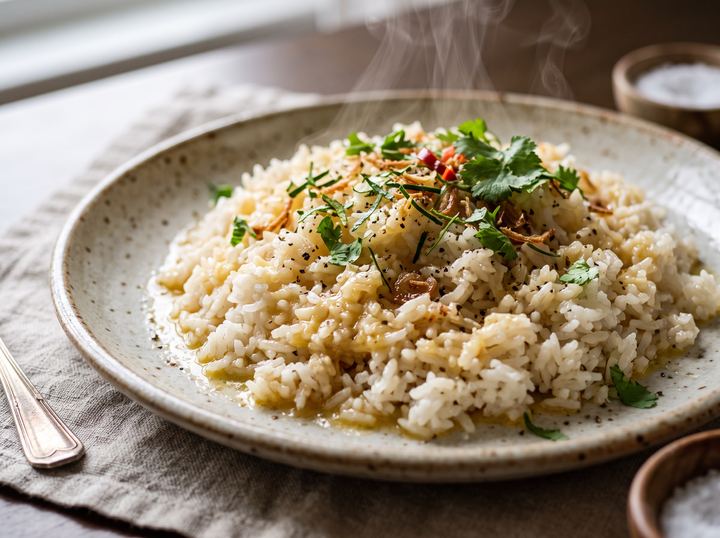 Thai Rice Side 2