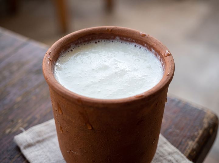 Ayran